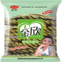 回味小麻花