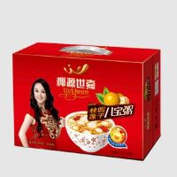 椰源世嘉桂圓蓮子八寶粥