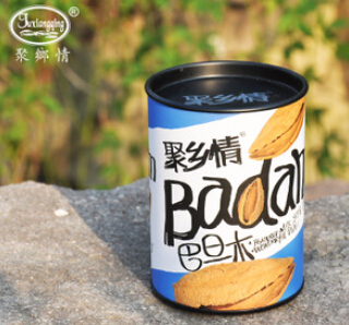 巴旦木