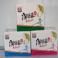 深海魚風(fēng)味香酥魚