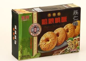 新琪食品加盟