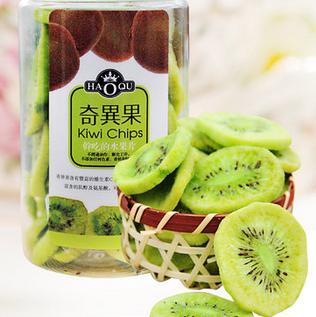 臺(tái)灣好祺獼猴桃干