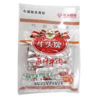 牛頭牌鹵汁牛肉