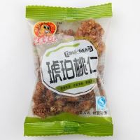 美果美味琥珀桃仁