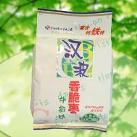 漢波香脆棗 牛奶味