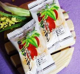 零食批發(fā)熱門項目優(yōu)之良品魔力纖纖體梅