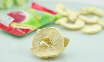 休閑食品加盟店長(zhǎng)期暢銷(xiāo)商品蘋(píng)果干系列