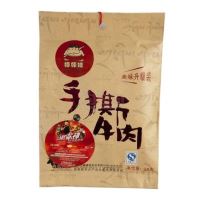 棒棒娃 手撕牛肉