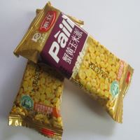 蟹黃玉米派