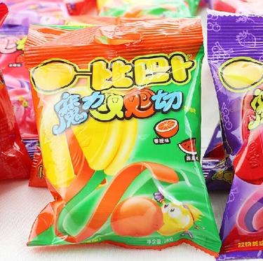 西瓜泡泡糖