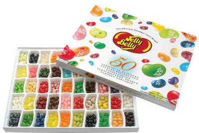 JellyBelly全口味糖豆禮盒裝
