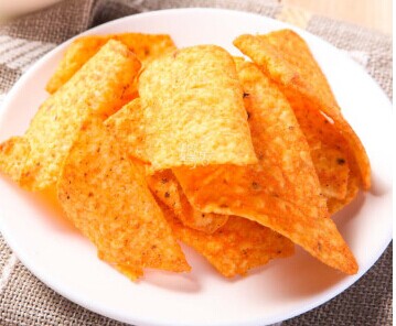 好食匯玉米片