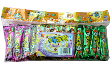 巧樂(lè)脆