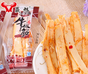 牛板筋
