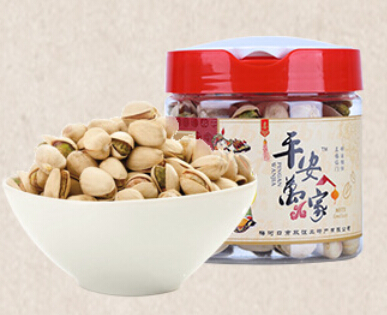 開心果