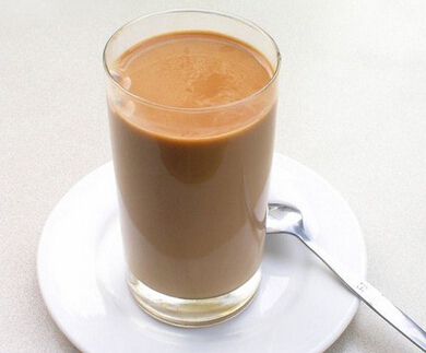 原味奶茶