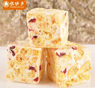 優(yōu)味多沙琪瑪