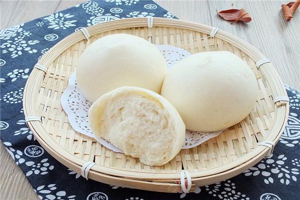 余味饅頭加盟