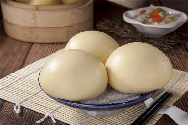 余味饅頭加盟